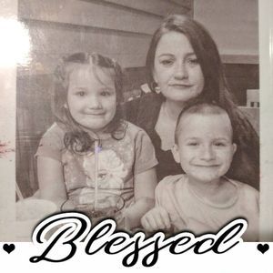 Meet your Posher, Dawn